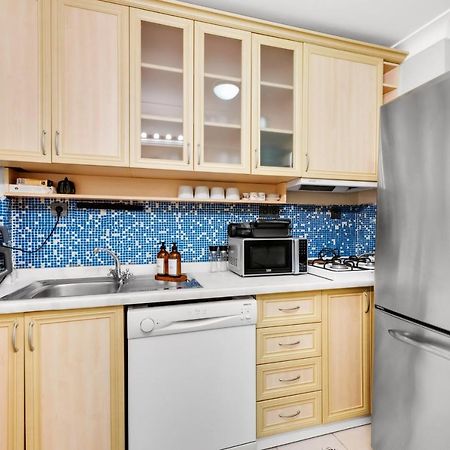 Modern Flat In The Heart Of Istanbul Apartment Ngoại thất bức ảnh